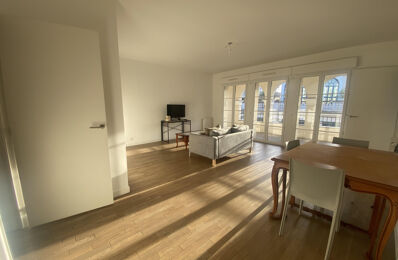 appartement 5 pièces 110 m2 à vendre à Le Plessis-Robinson (92350)