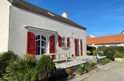 vente maison 664 970 € à proximité de Saint-Gervais (85230)