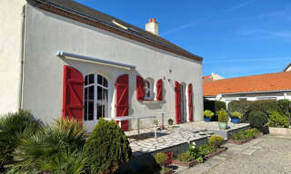 Maison 5 Pièces 105 m² à vendre à Saint-Jean-de-Monts (85160)