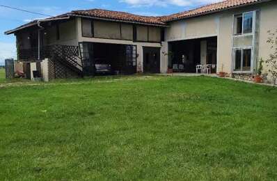 vente maison 185 000 € à proximité de Castéra-Vignoles (31350)