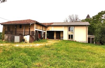 vente maison 185 000 € à proximité de Martres-Tolosane (31220)