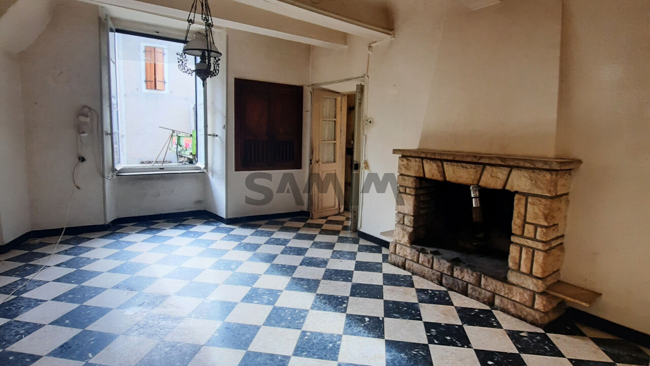 maison 15 pièces 280 m2 à vendre à Sauve (30610)