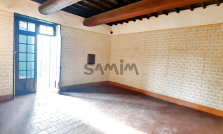Maison 15 Pièces 280 m² à vendre à Sauve (30610)