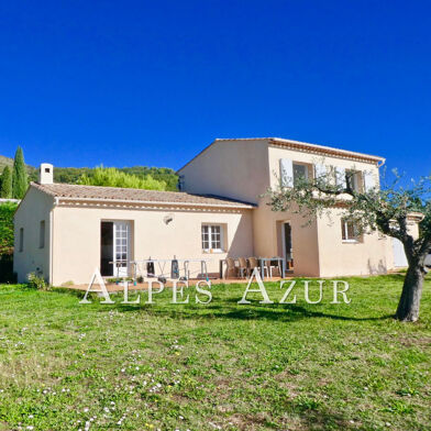 Maison 6 pièces 1028000 €