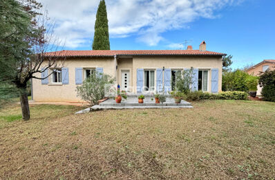 vente maison 374 900 € à proximité de Bouloc (31620)