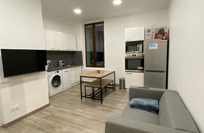 appartement 4 pièces 59 m2 à louer à Chambéry (73000)