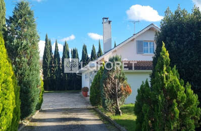 vente maison 310 000 € à proximité de Moncaut (47310)