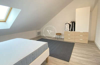 location appartement 990 € CC /mois à proximité de Nantes (44000)