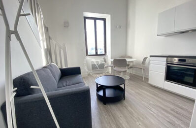 location appartement 990 € CC /mois à proximité de Legé (44650)