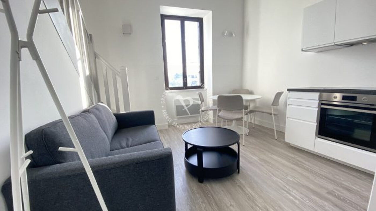 appartement 3 pièces 47 m2 à louer à Nantes (44100)