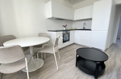 location appartement 990 € CC /mois à proximité de Nantes (44000)