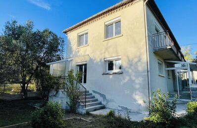 vente maison 160 000 € à proximité de Gaja-la-Selve (11270)