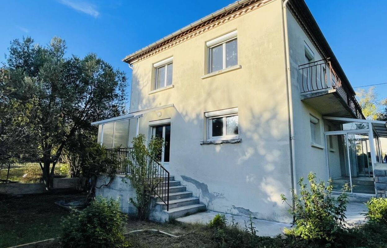 maison 7 pièces 140 m2 à vendre à Castelnaudary (11400)