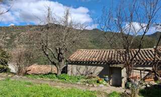 Maison 5 Pièces 100 m² à vendre à Belvianes-et-Cavirac (11500)