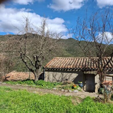 Maison 5 pièces 142000 €