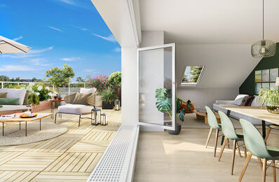 vente appartement à partir de 305 000 € à proximité de Saint-Brevin-les-Pins (44250)