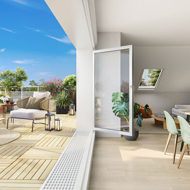 Appartement  null €