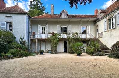 vente maison 595 000 € à proximité de Saint-Maurice-Lès-Couches (71490)