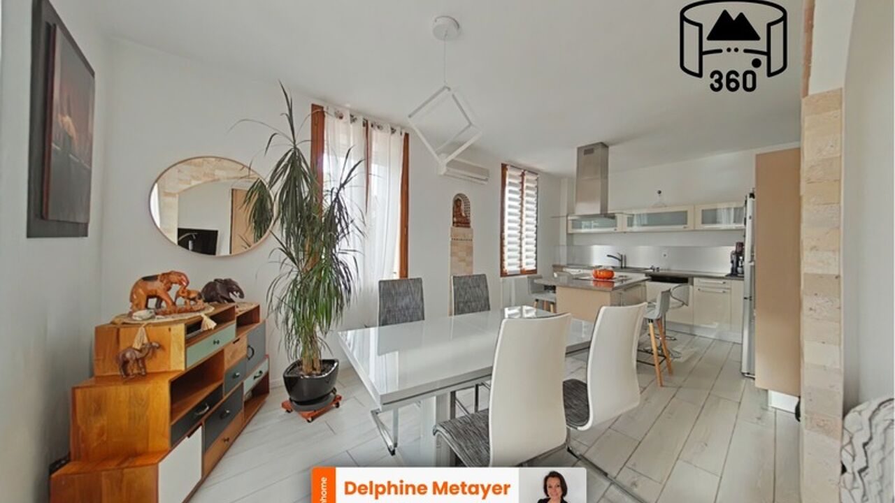 maison 3 pièces 63 m2 à vendre à Draguignan (83300)