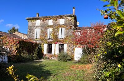 vente maison 145 125 € à proximité de Bourg-Charente (16200)