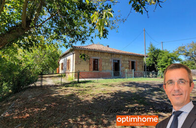 vente maison 195 000 € à proximité de Savignac-Mona (32130)
