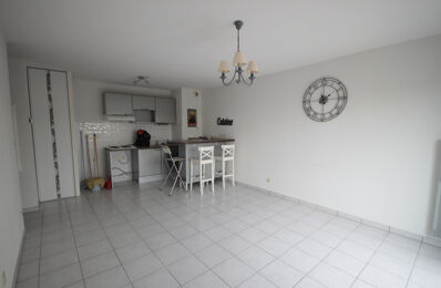 location appartement 530 € CC /mois à proximité de Raillencourt-Sainte-Olle (59554)