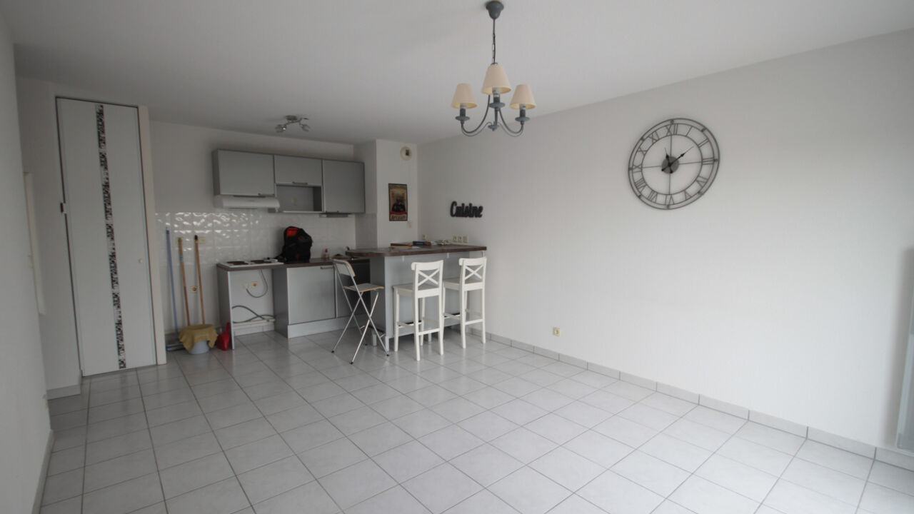 appartement 3 pièces 55 m2 à louer à Caudry (59540)