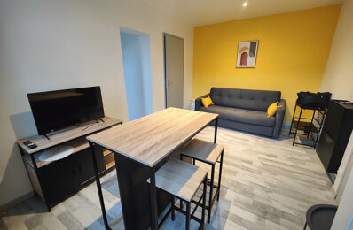 appartement 1 pièces 21 m2 à louer à Cambrai (59400)