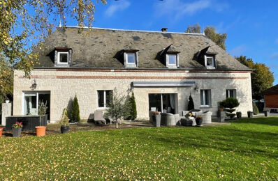 vente maison 336 000 € à proximité de Piencourt (27230)