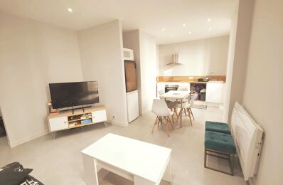 vente appartement 269 000 € à proximité de Saint-André-de-la-Roche (06730)