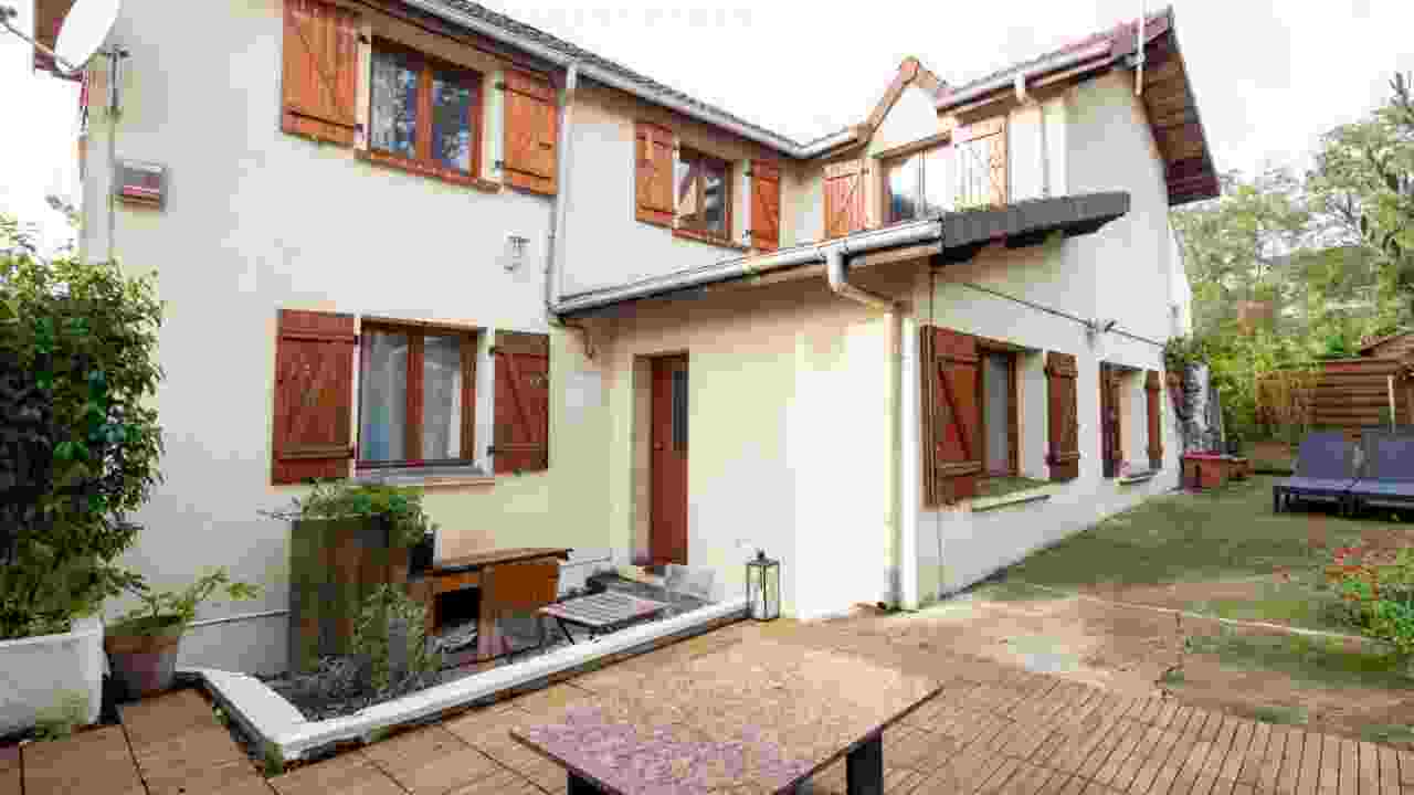 Maison a louer montmagny - 5 pièce(s) - 82 m2 - Surfyn