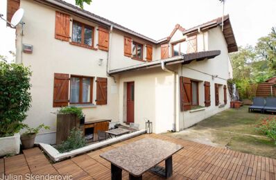vente maison 234 000 € à proximité de Neuville-sur-Oise (95000)