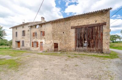 vente maison 155 000 € à proximité de Rancon (87290)