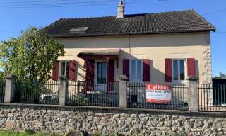 Maison 4 Pièces 80 m² à vendre à Epiry (58800)