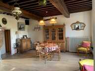 CHARMANTE MAISON ANCIENNE TOUT CONFORT — photo 2