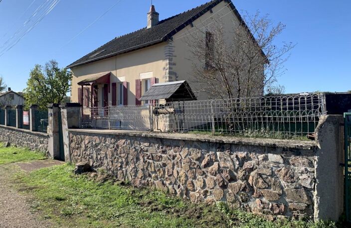 CHARMANTE MAISON ANCIENNE TOUT CONFORT — photo 4