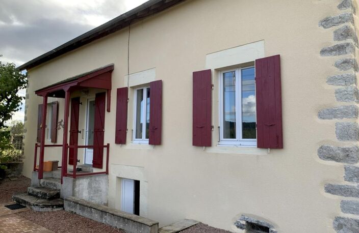 CHARMANTE MAISON ANCIENNE TOUT CONFORT — photo 5