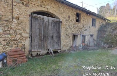 vente maison 180 000 € à proximité de Lans-en-Vercors (38250)