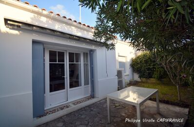 maison 6 pièces 130 m2 à vendre à Saint-Georges-d'Oléron (17190)