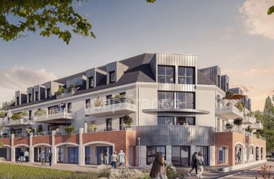 vente appartement 205 000 € à proximité de Clohars-Fouesnant (29950)