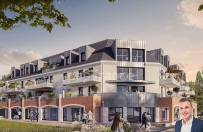 vente appartement 205 000 € à proximité de Île-Tudy (29980)