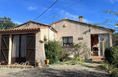 vente maison 340 000 € à proximité de Vins-sur-Caramy (83170)