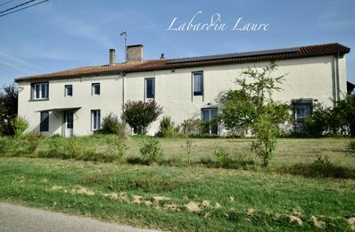 vente maison 286 200 € à proximité de Caubon-Saint-Sauveur (47120)