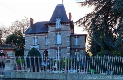 vente maison 315 000 € à proximité de Louvigné-de-Bais (35680)
