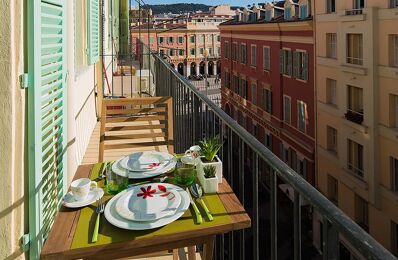 vente appartement 238 500 € à proximité de Roquebrune-Cap-Martin (06190)