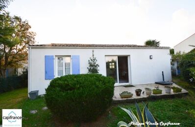 vente maison 312 000 € à proximité de Île-d'Aix (17123)