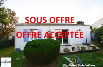 vente maison 312 000 € à proximité de Saint-Pierre-d'Oléron (17310)