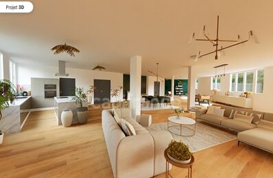 vente appartement 395 000 € à proximité de Neuville-sur-Sarthe (72190)