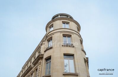 vente appartement 395 000 € à proximité de Champagné (72470)