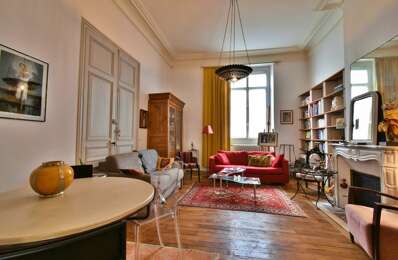 appartement 3 pièces 70 m2 à vendre à Angers (49100)